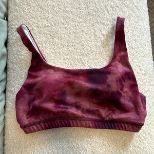 Fleo sports bra size medium
